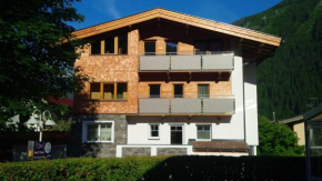 Haus Wierer, Mayrhofen, Österreich